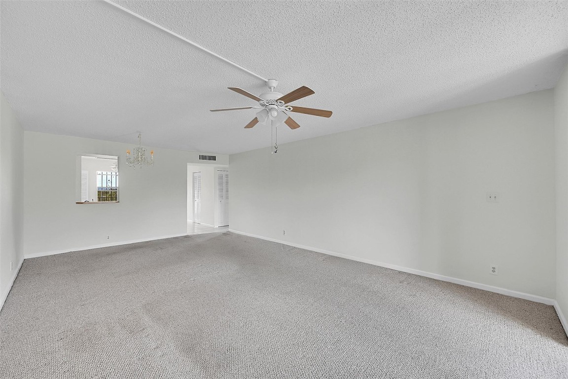 PALM LAKES CONDO - Residential