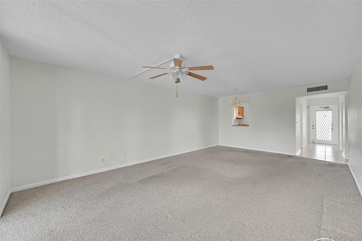 PALM LAKES CONDO - Residential