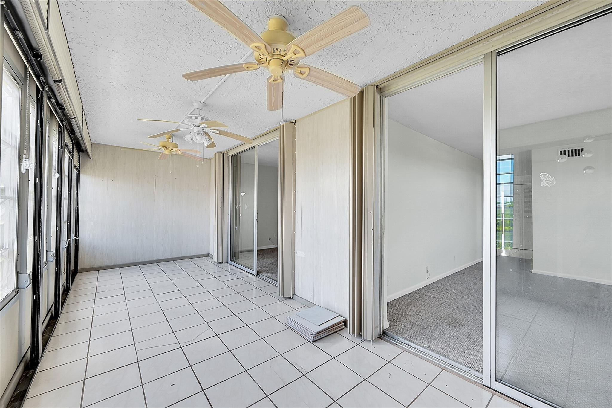 PALM LAKES CONDO - Residential