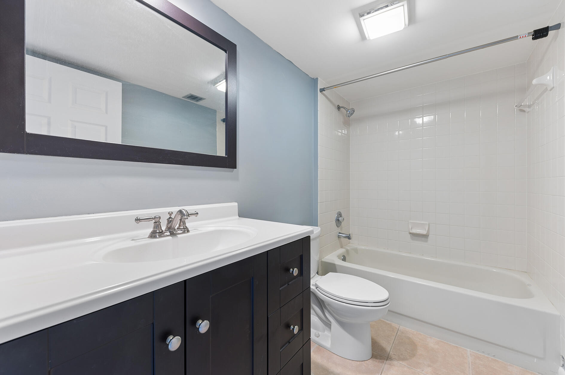 WHITEHALL VILLAGE - Residential Lease