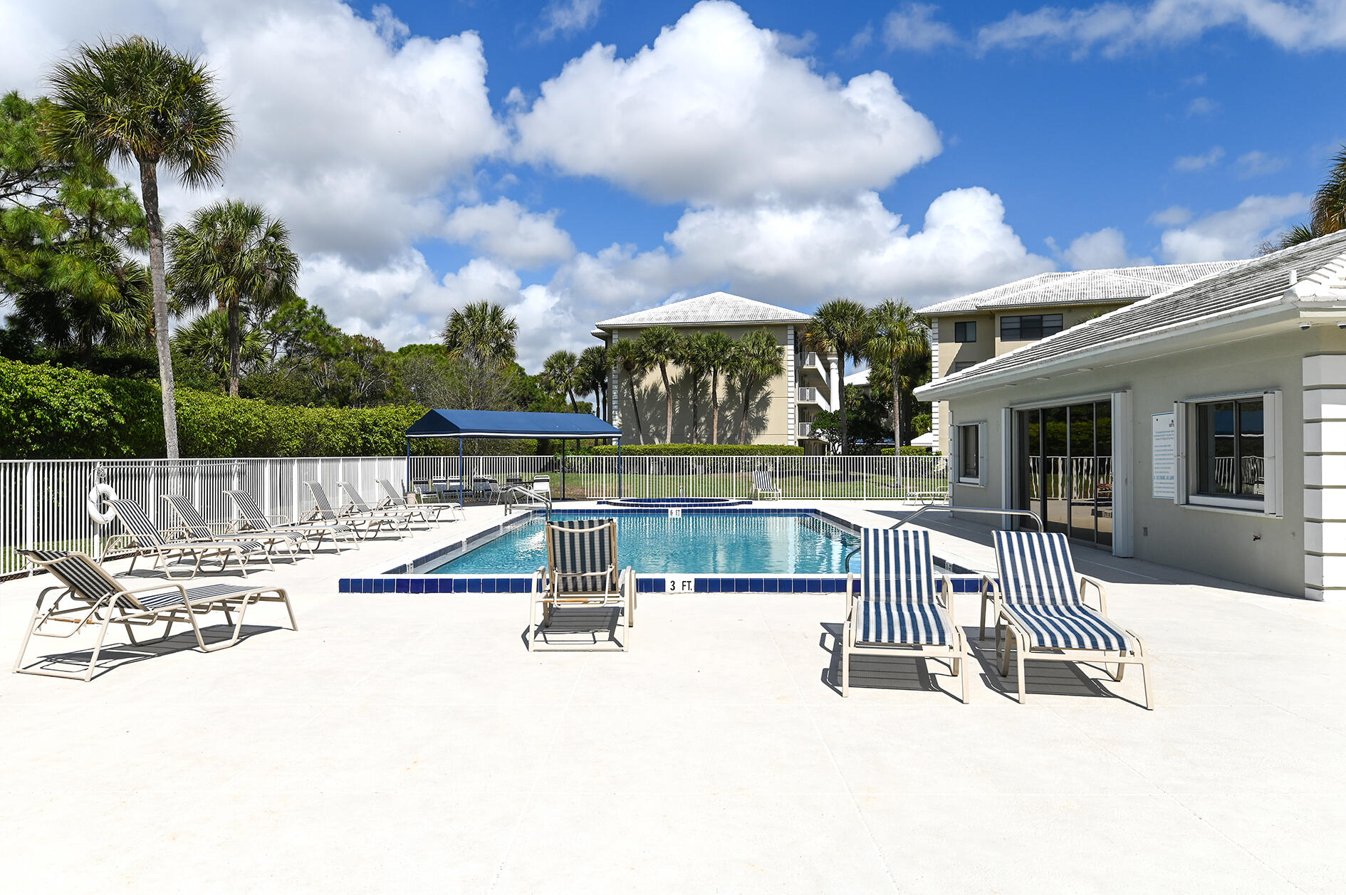 WHITEHALL VILLAGE - Residential Lease