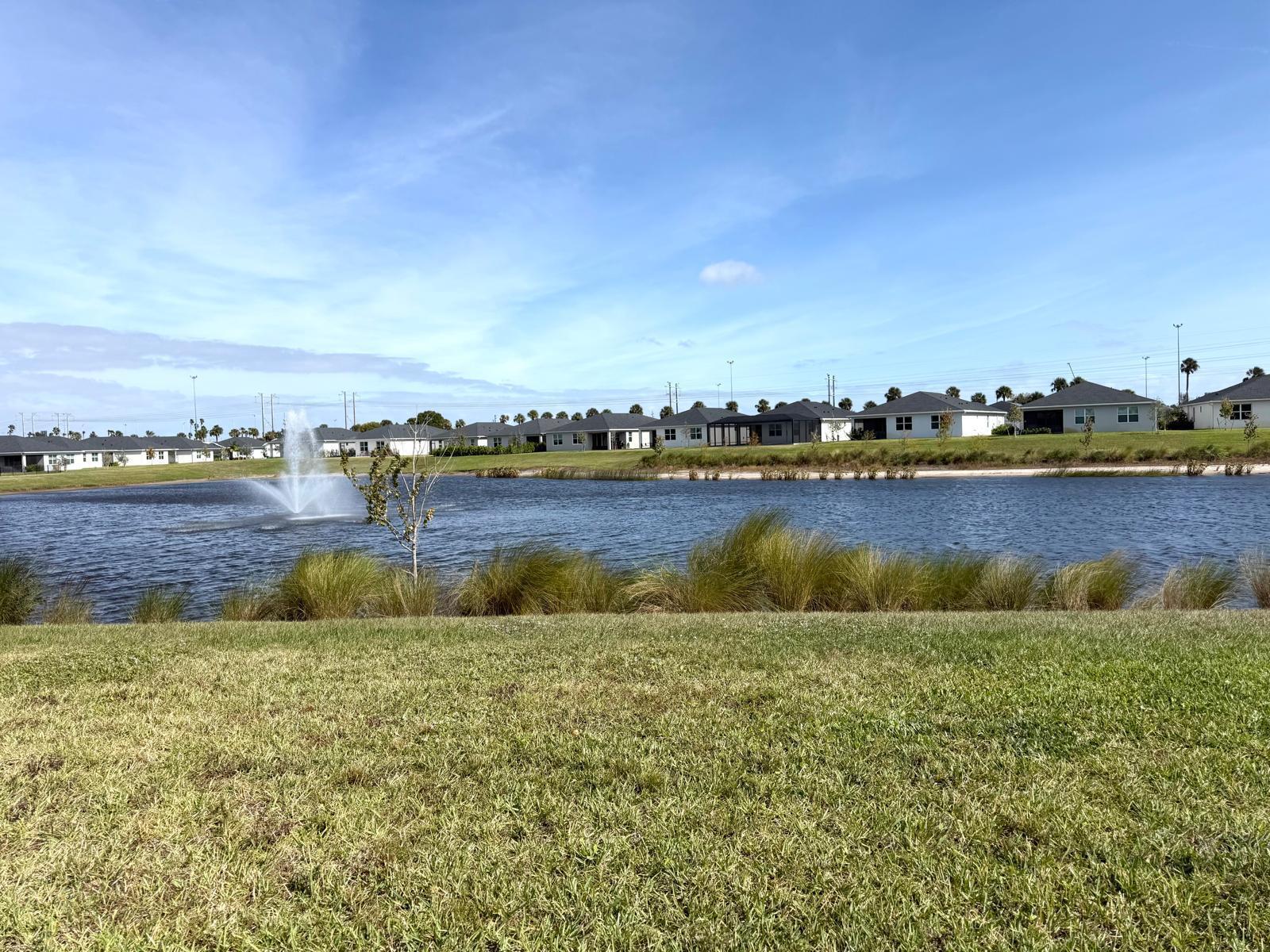 AZALEA - Residential Lease