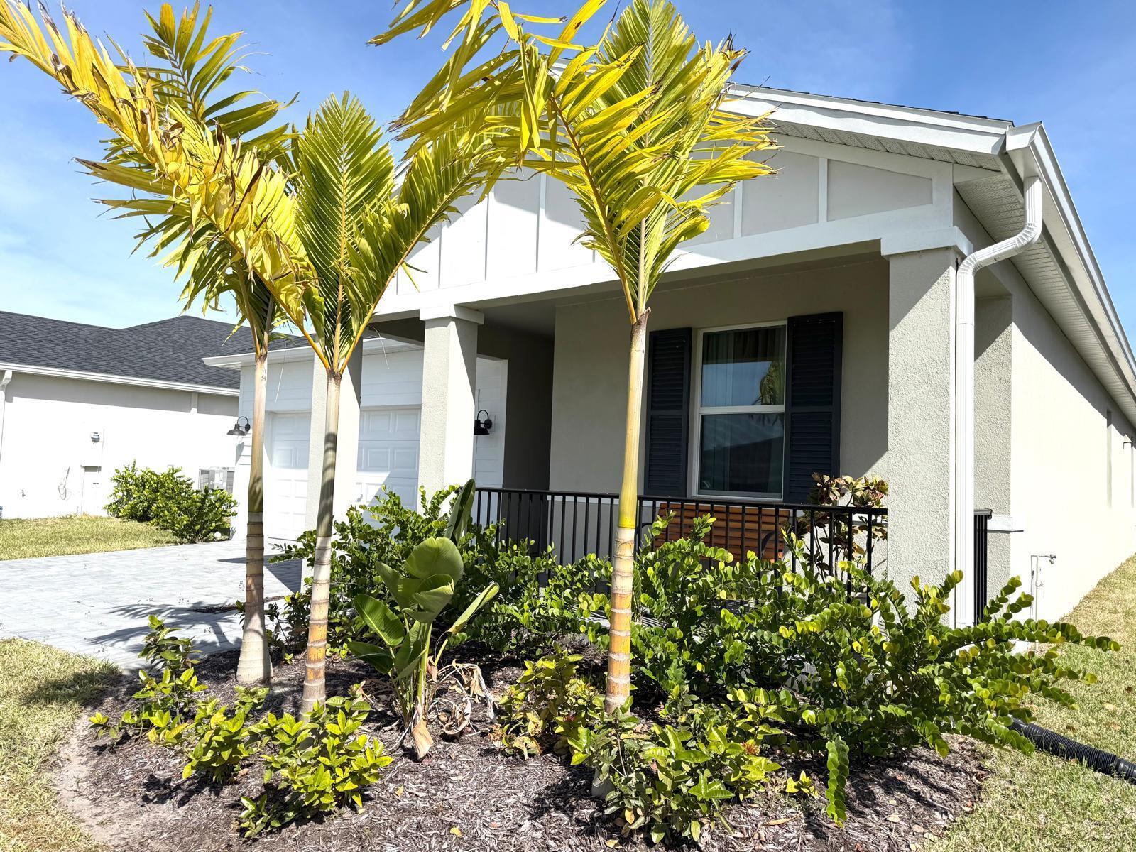 AZALEA - Residential Lease