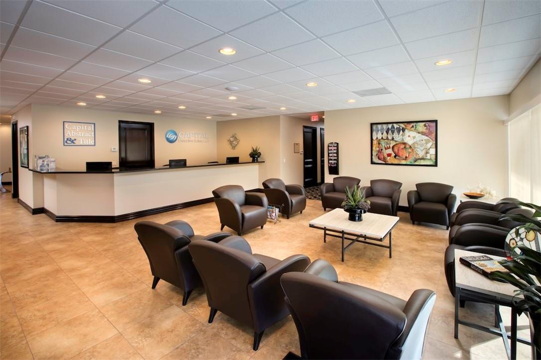 New highly desirable Coral Springs City Center location! Full service Executive Suites from 88 - 498 sq ft starting at $600/month. Includes large reception area, 5 meeting/conference/seminar rooms, kitchen, modern restrooms. Everything is new! Furnished or unfurnished. Fastest internet available (100MG), personalized phone service available. Virtual offices available, high speed copiers. Insulated walls & ceilings. Professional tenants, on site notary. Fully furnished & equipped. Interior & exterior suites with windows available. Short & long term leases - first month free on 1 year lease