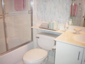 PALM ISLES I, II AND III - Residential