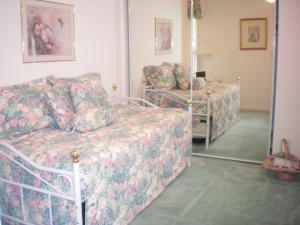 PALM ISLES I, II AND III - Residential