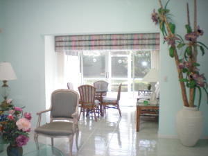 PALM ISLES I, II AND III - Residential