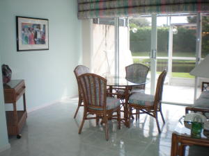 PALM ISLES I, II AND III - Residential