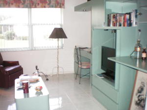 PALM ISLES I, II AND III - Residential