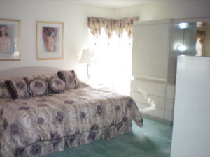 PALM ISLES I, II AND III - Residential