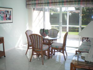 PALM ISLES I, II AND III - Residential