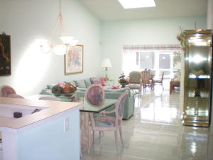 PALM ISLES I, II AND III - Residential