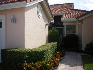 PALM ISLES I, II AND III - Residential