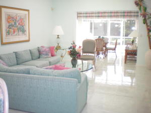 PALM ISLES I, II AND III - Residential