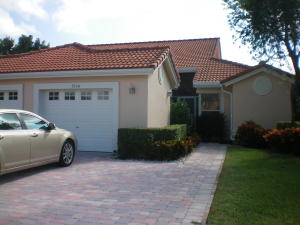 PALM ISLES I, II AND III - Residential