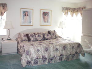 PALM ISLES I, II AND III - Residential