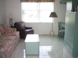 PALM ISLES I, II AND III - Residential