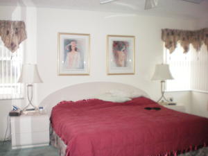 PALM ISLES I, II AND III - Residential