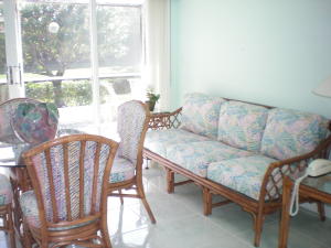 PALM ISLES I, II AND III - Residential