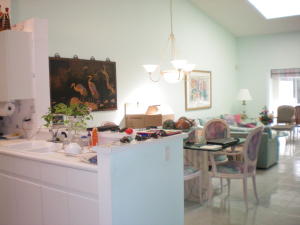 PALM ISLES I, II AND III - Residential