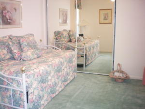 PALM ISLES I, II AND III - Residential