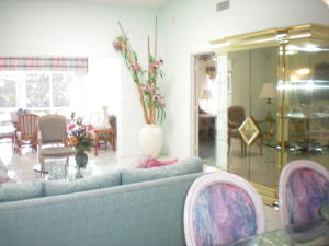 PALM ISLES I, II AND III - Residential