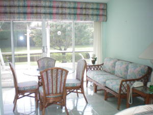 PALM ISLES I, II AND III - Residential