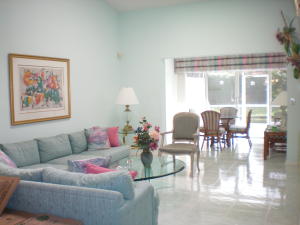 PALM ISLES I, II AND III - Residential