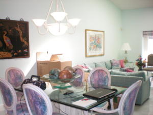 PALM ISLES I, II AND III - Residential