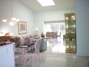 PALM ISLES I, II AND III - Residential