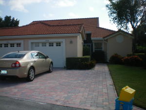 PALM ISLES I, II AND III - Residential