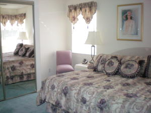 PALM ISLES I, II AND III - Residential