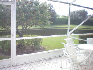 PALM ISLES I, II AND III - Residential