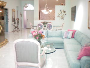 PALM ISLES I, II AND III - Residential