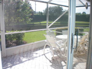 PALM ISLES I, II AND III - Residential