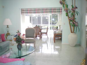 PALM ISLES I, II AND III - Residential