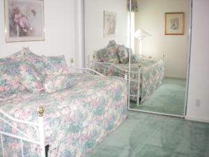 PALM ISLES I, II AND III - Residential