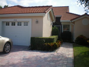 PALM ISLES I, II AND III - Residential