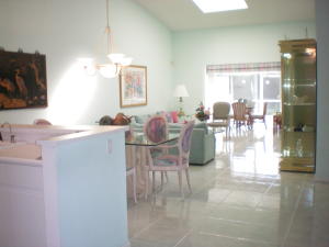 PALM ISLES I, II AND III - Residential