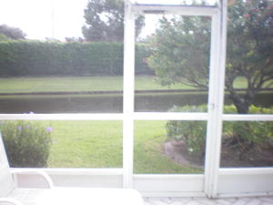 PALM ISLES I, II AND III - Residential