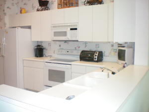 PALM ISLES I, II AND III - Residential