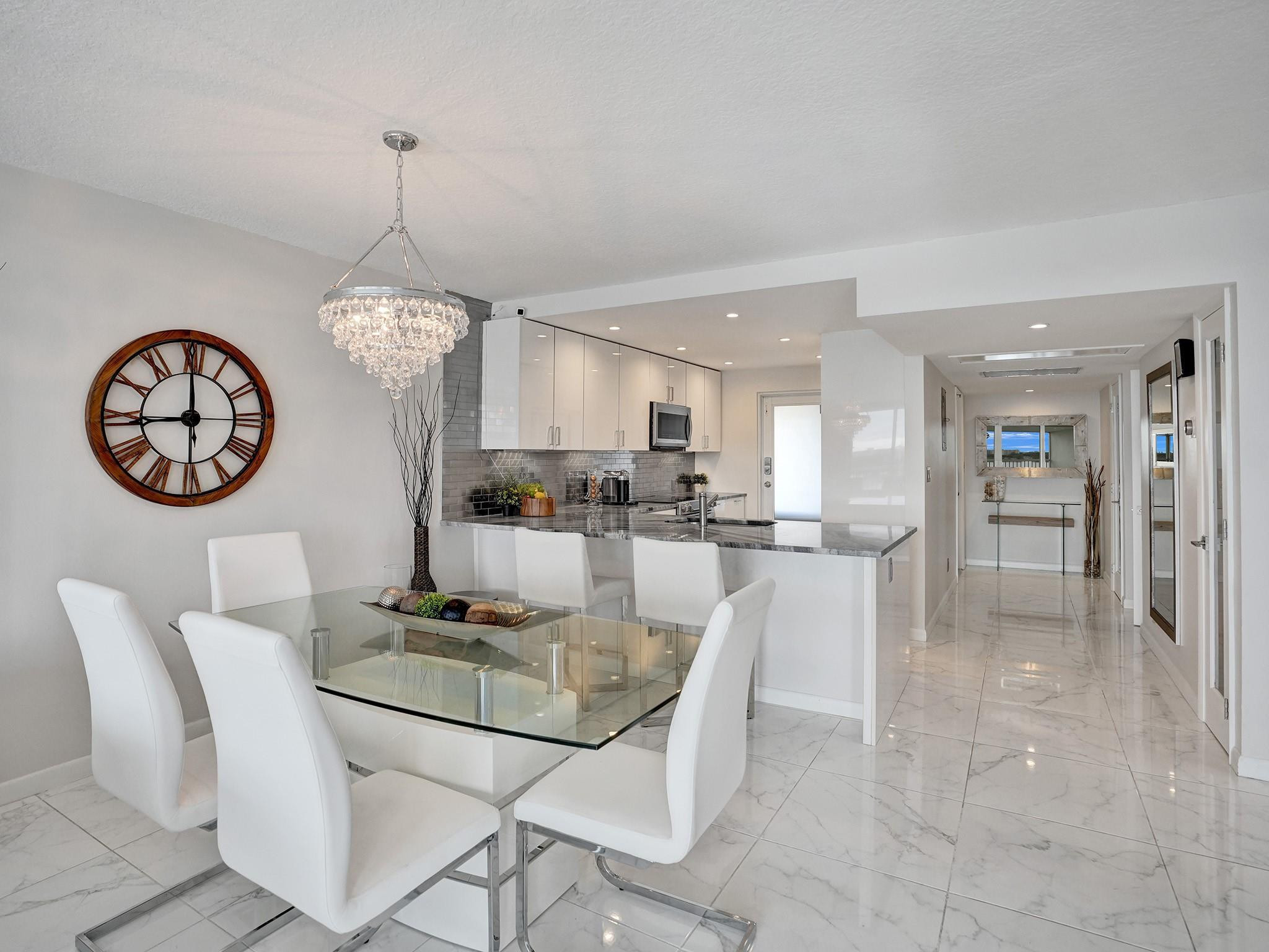 Palm Aire Country club - Residential