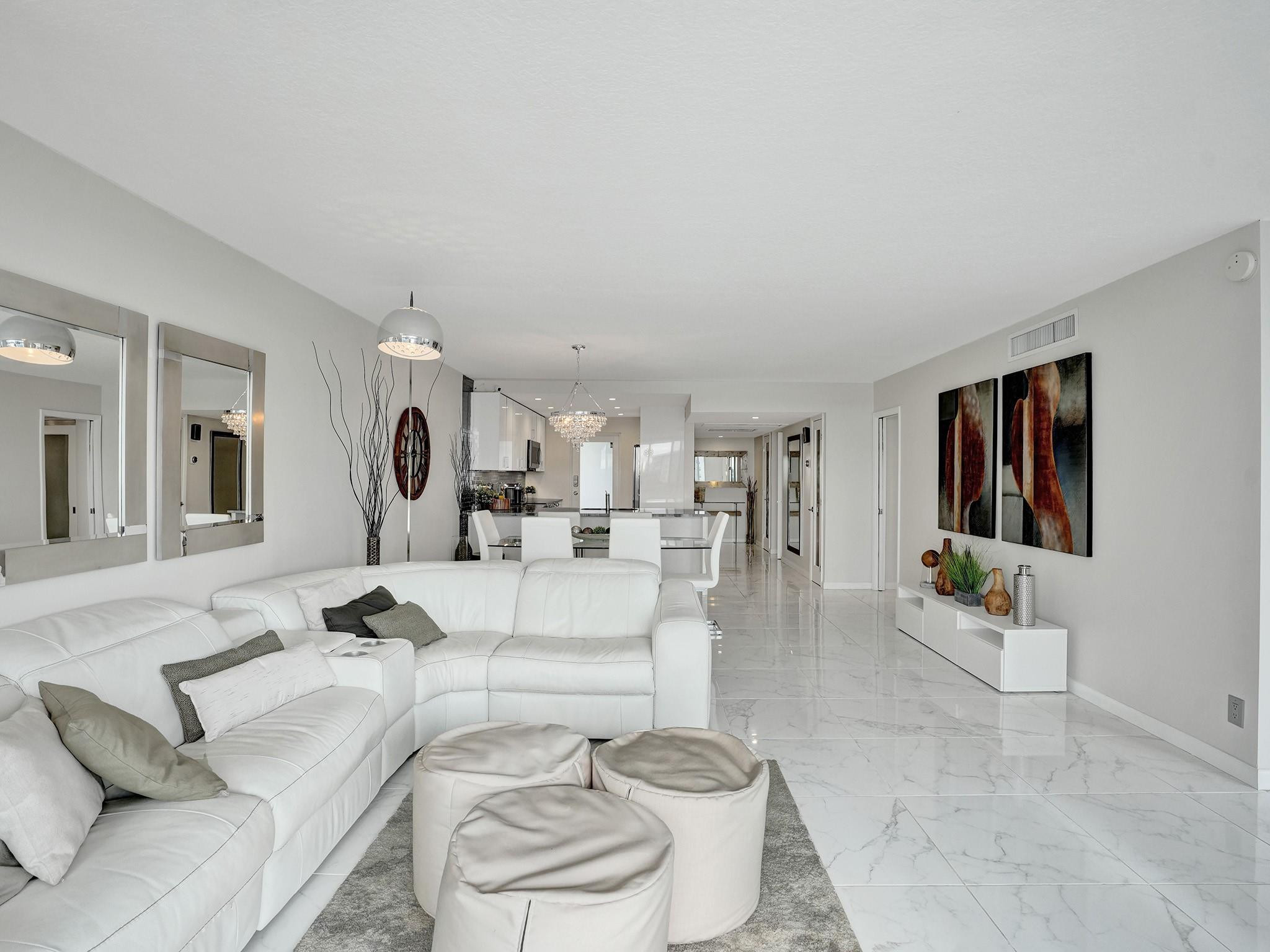 Palm Aire Country club - Residential