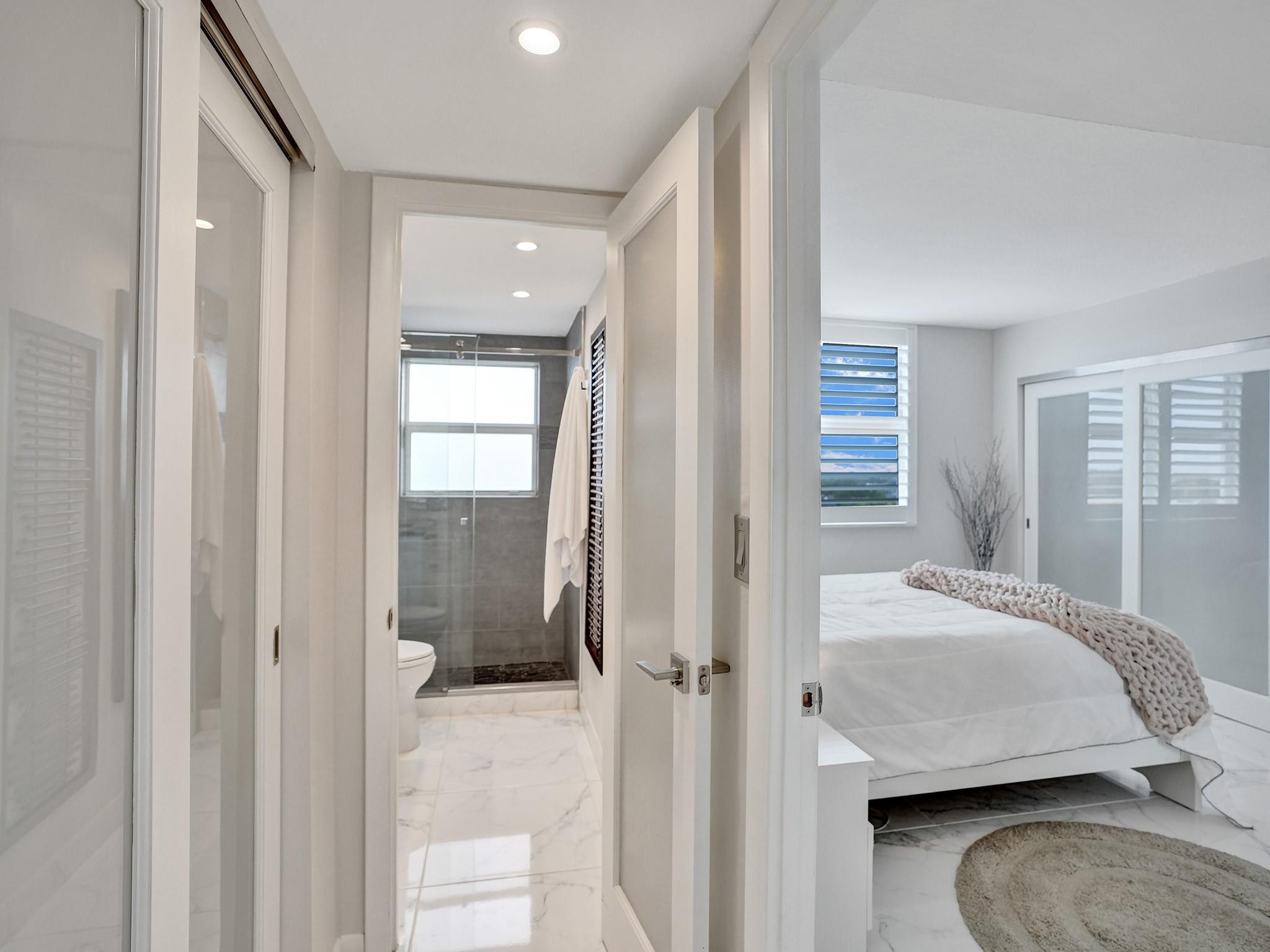 Palm Aire Country club - Residential