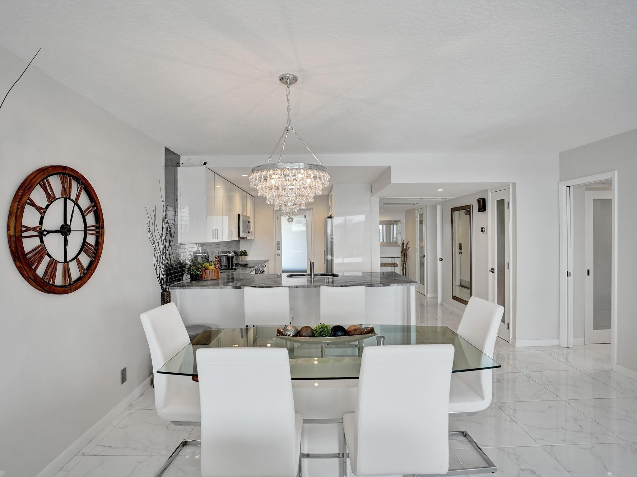 Palm Aire Country club - Residential