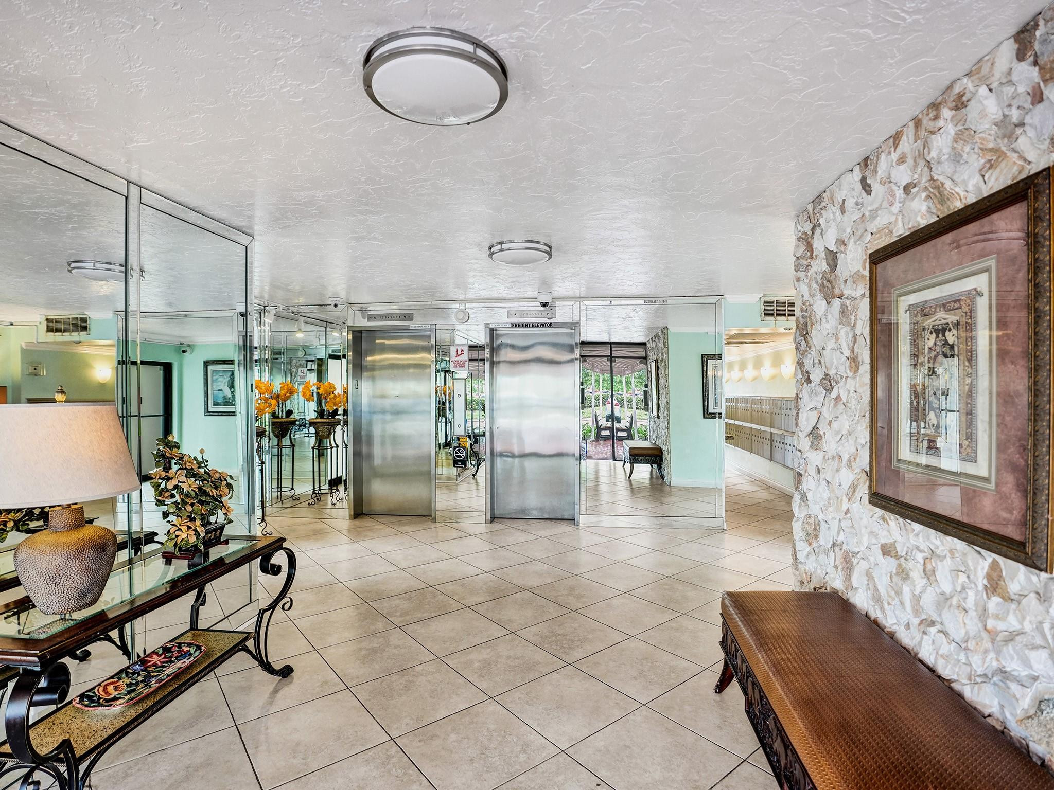 Palm Aire Country club - Residential