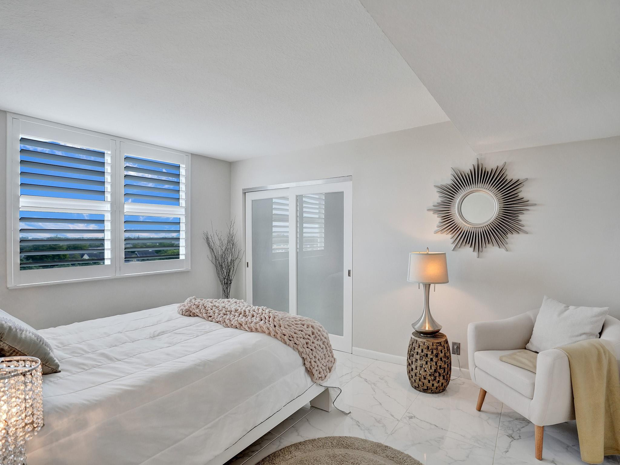 Palm Aire Country club - Residential
