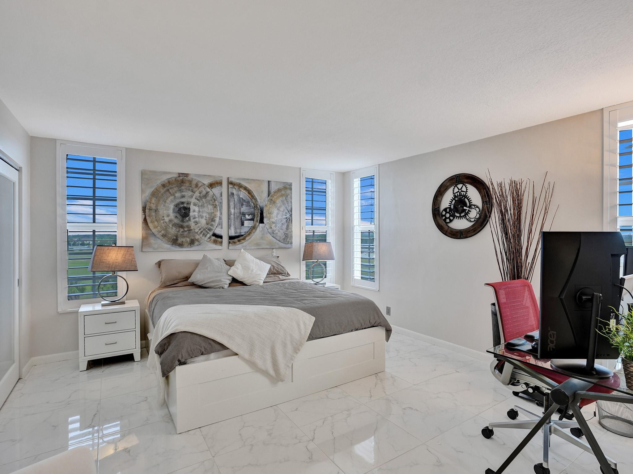 Palm Aire Country club - Residential