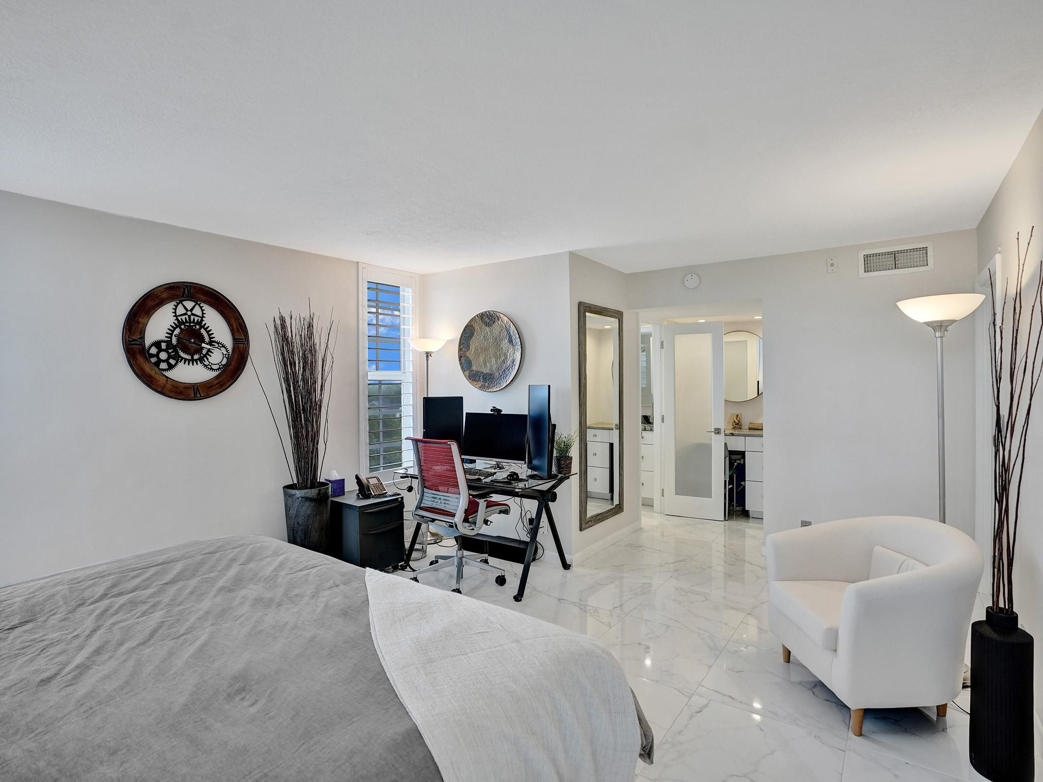 Palm Aire Country club - Residential
