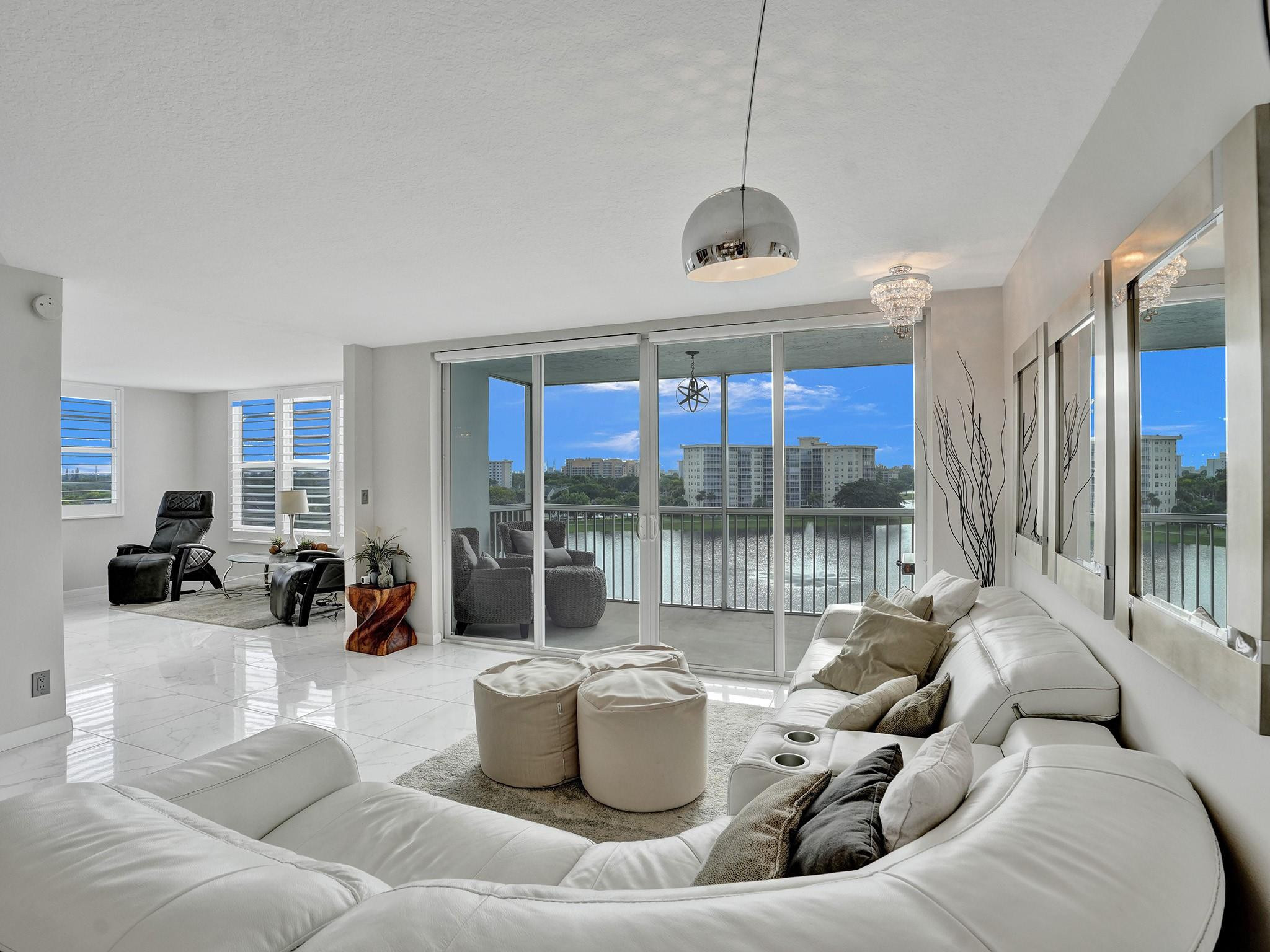 Palm Aire Country club - Residential